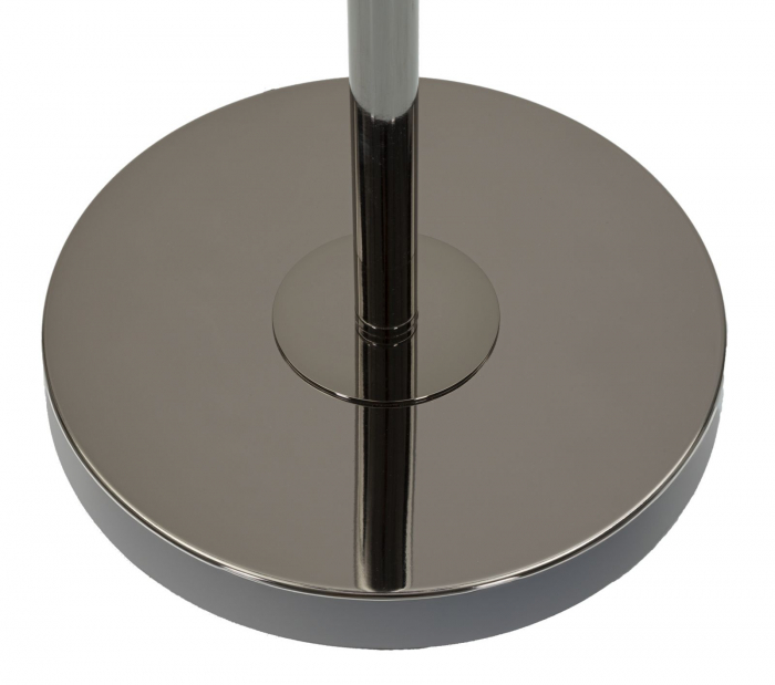 Lampa de podea violet | Lampadar sofisticat CreativDeco [6]