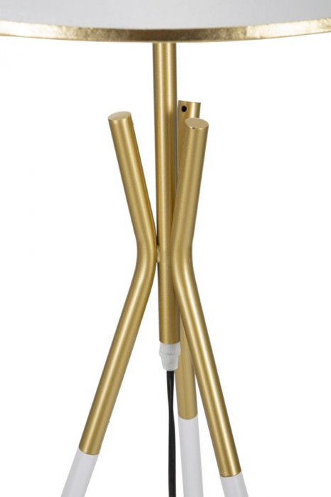 Lampa moderna podea trei picioare CreativDeco [2]