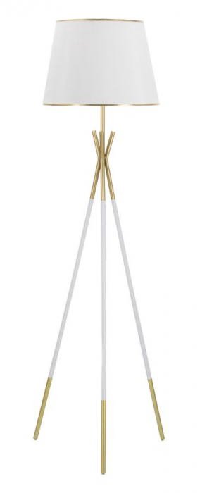 Lampa moderna podea trei picioare CreativDeco [1]