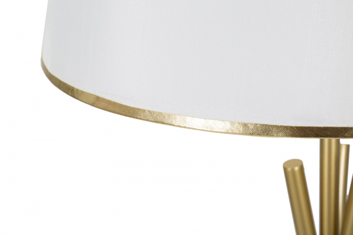 Lampa moderna podea trei picioare CreativDeco [4]