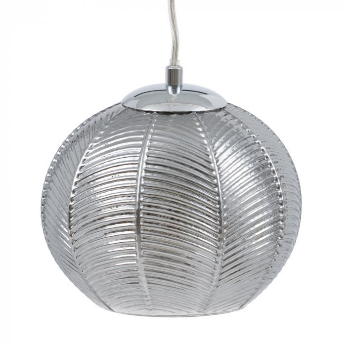 Lustra suspendata moderna CreativDeco - Design elegant pentru living [1]