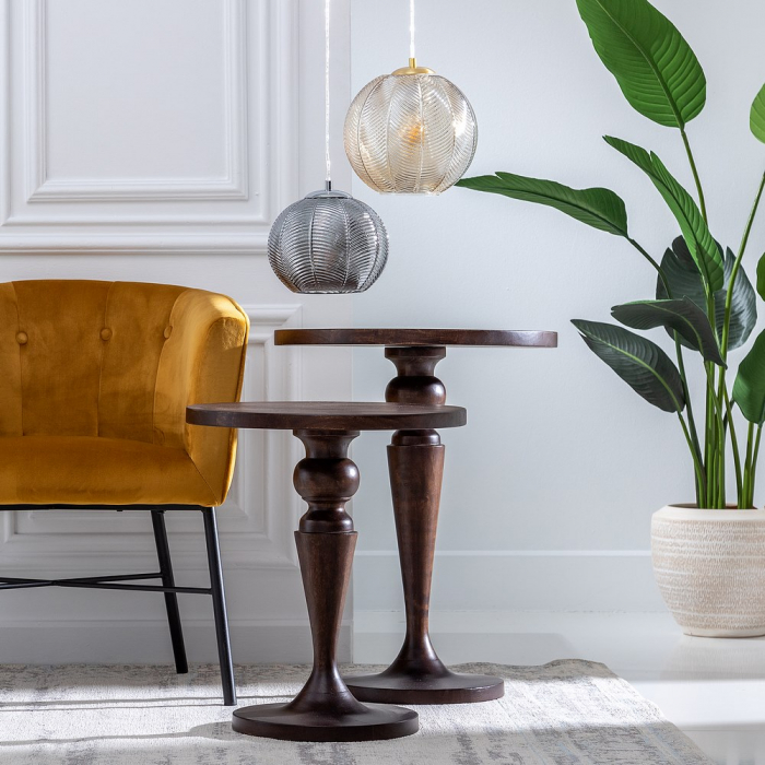 Lustra suspendata moderna CreativDeco - Design elegant pentru living [2]