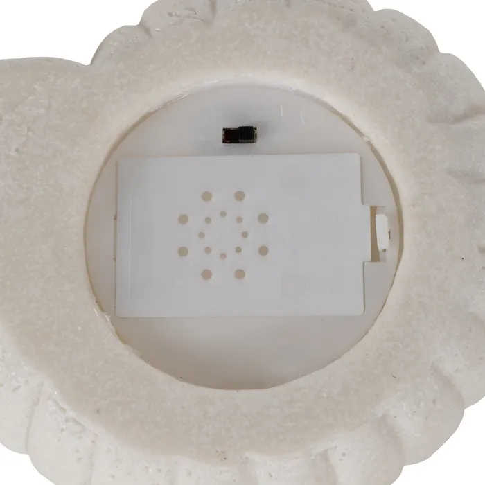 Set lămpi melc decorativ|Iluminat natural modern [5]