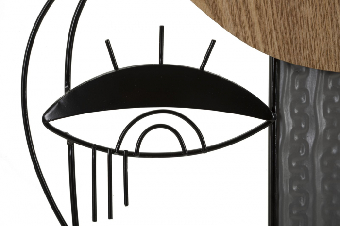 Lampa moderna podea design abstract CreativDeco [4]