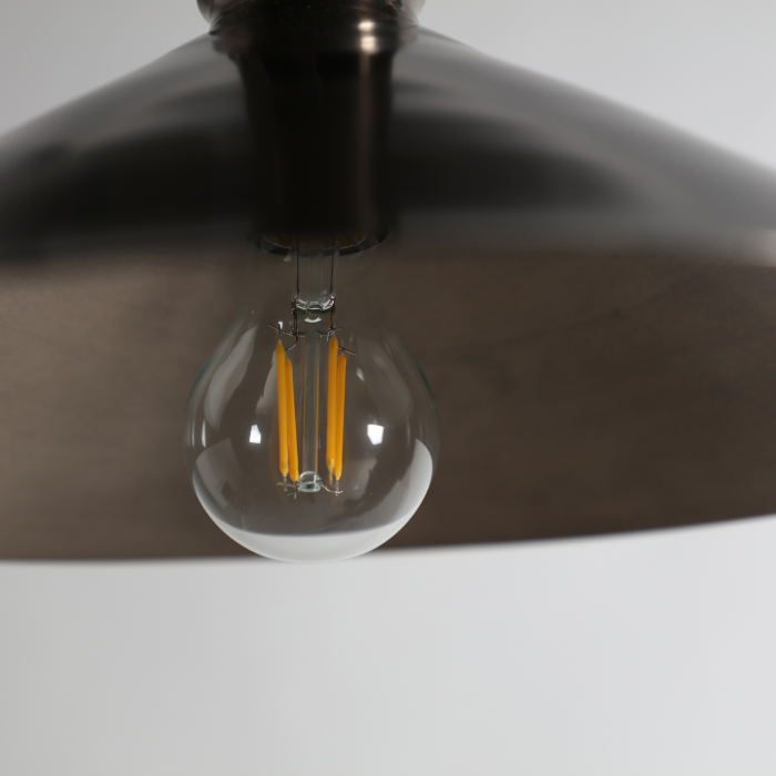 Lampa Art Deco aurie eleganta|Lampi suspendate premium [2]