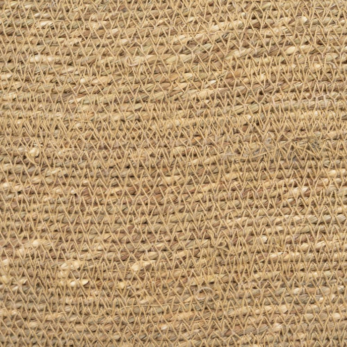Lustra Rustica Fibre Naturale CreativDeco - Decor Simplu si Natural [5]
