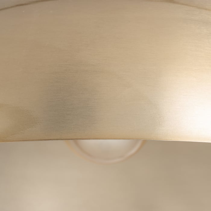 Lampa suspendata Art Deco aurie mango|Lampi elegante [4]