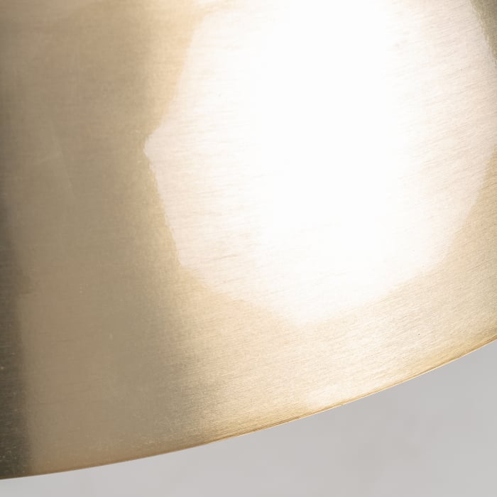 Lampa suspendata Art Deco aurie mango|Lampi elegante [3]