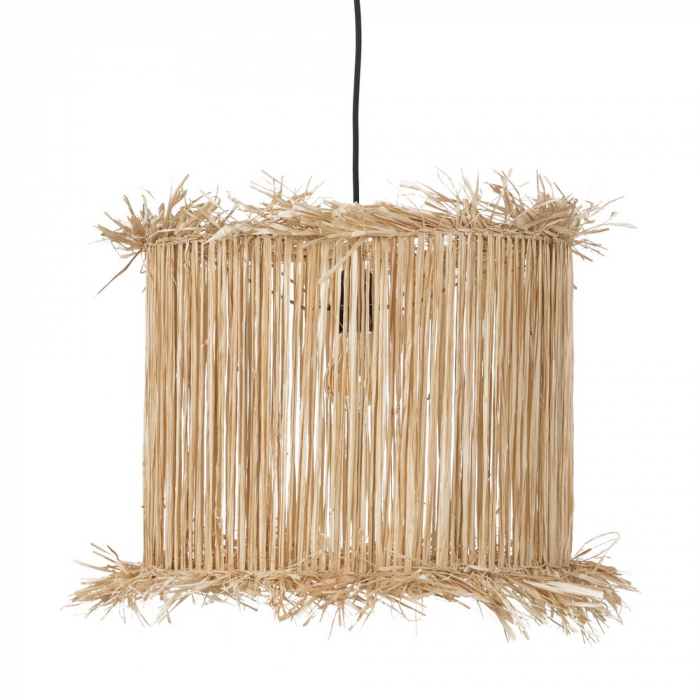Lustra Exotica Suspendata CreativDeco - Iluminat Autentic cu Detalii Lucrate Manual [1]