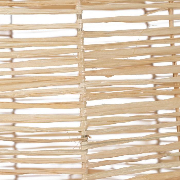 Lustra Suspendata CreativDeco - Iluminat Relaxant pentru Spatii cu Design Natural [4]