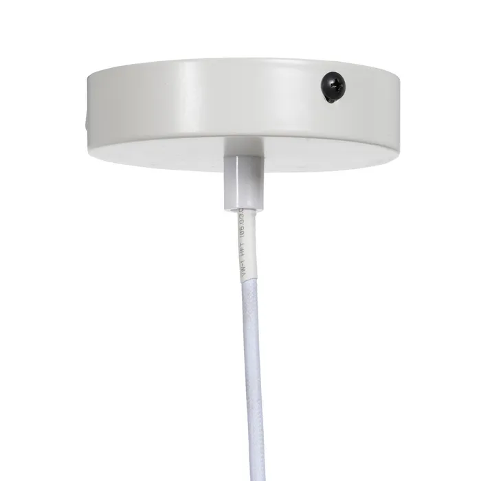 Lampa Suspendata Linen, In, Natural - creativdeco.ro [9]