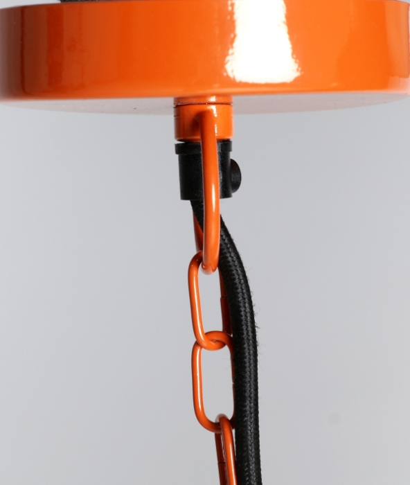 Lampă suspendată Domo imagine principală [3]