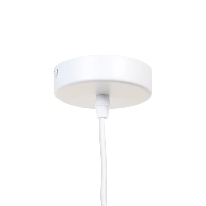 Lampa Suspendata, Ratan, Natural - creativdeco.ro [7]