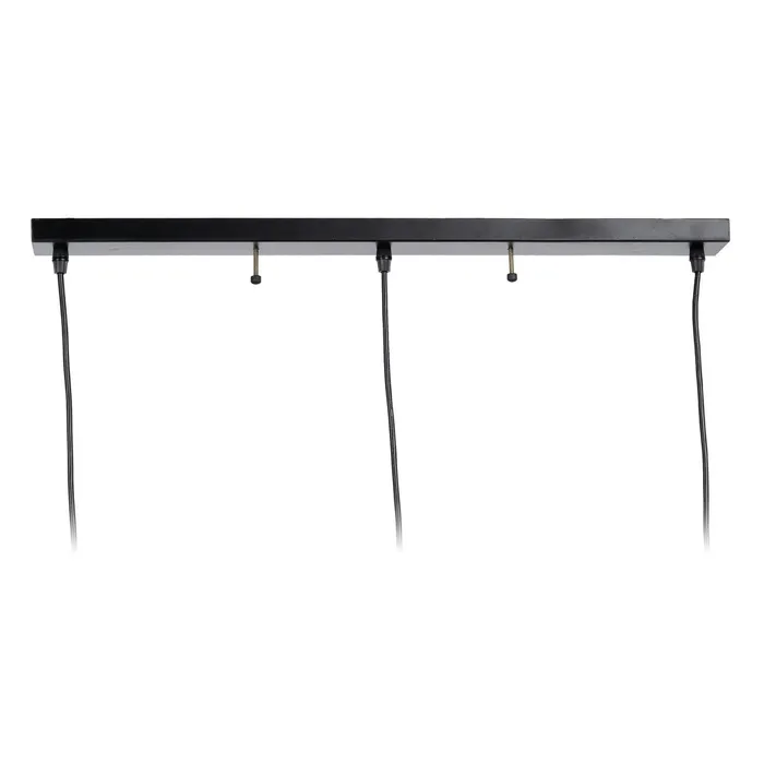 Lampa Suspendata Simple, Ratan, Natural - creativdeco.ro [8]