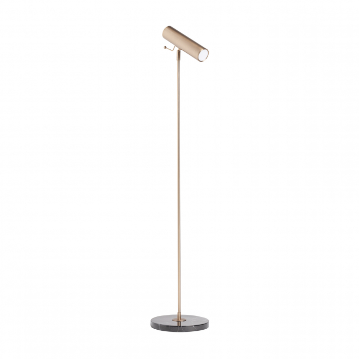 Lampadar Art Deco alama | Lampadare elegante premium [1]