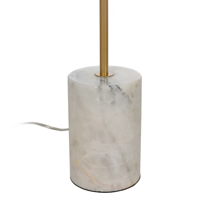 lampa de podea moderna CreativDeco pentru iluminat ambiental [6]