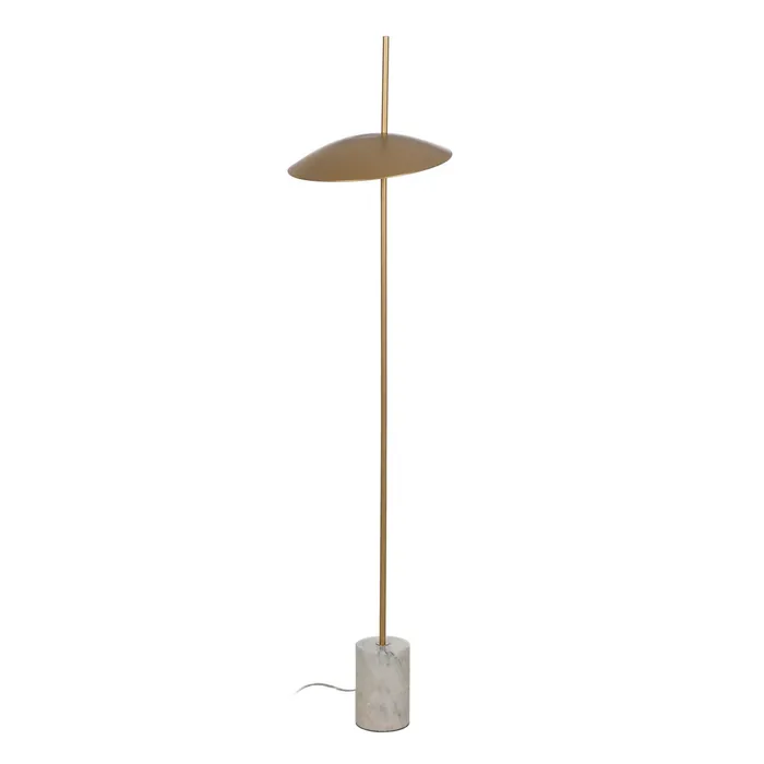 lampa de podea moderna CreativDeco pentru iluminat ambiental [1]