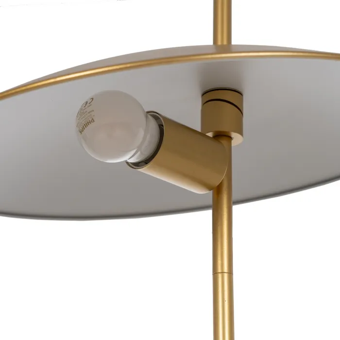 lampa de podea moderna CreativDeco pentru iluminat ambiental [3]