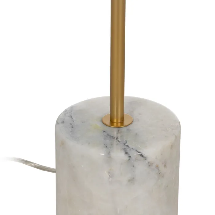 lampa de podea moderna CreativDeco pentru iluminat ambiental [8]