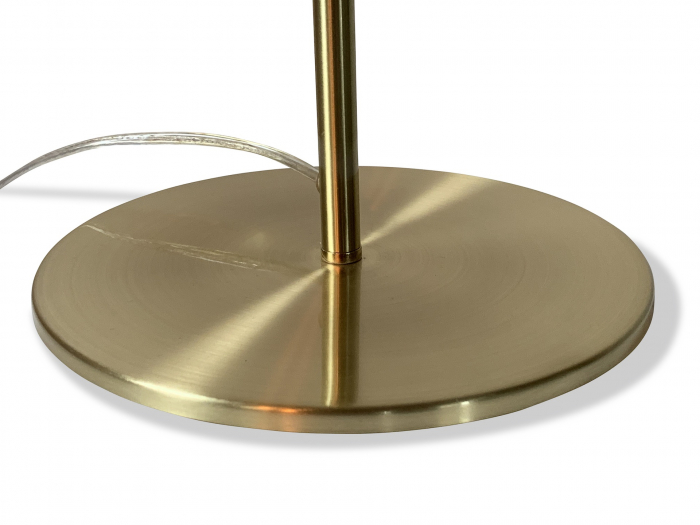 Lampadar Auriu Inalt|Lampadare Design Premium [3]