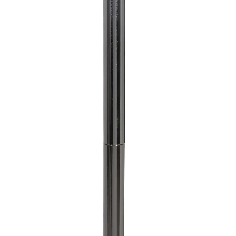 Lampadar Black Glass, Metal Sticla, Negru - creativdeco.ro [5]