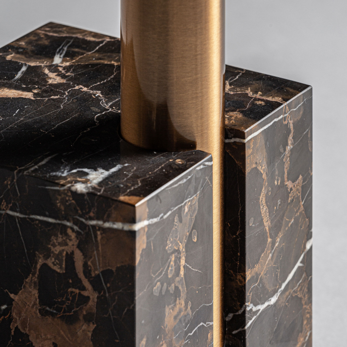 Lampadar modern marmura|Lampadare elegante import [2]