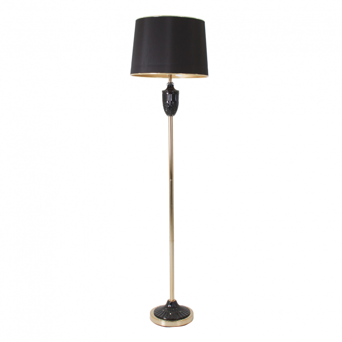 Lampadar clasic metal|Lampadare elegante [1]