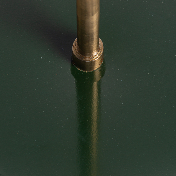 Lampadar Art Deco metal colorat|Lampadare elegante [5]