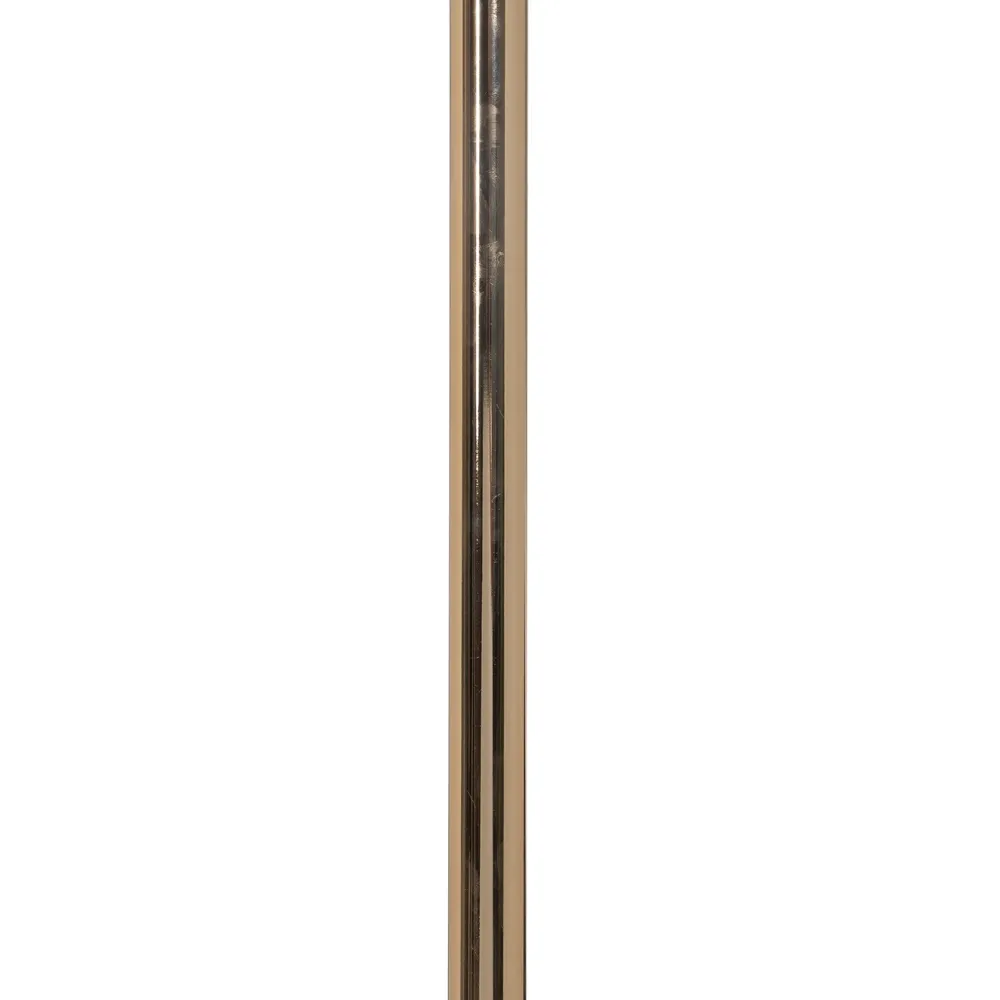 Lampadar Elegant, Metal, Auriu Maro - CreativDeco.ro [5]