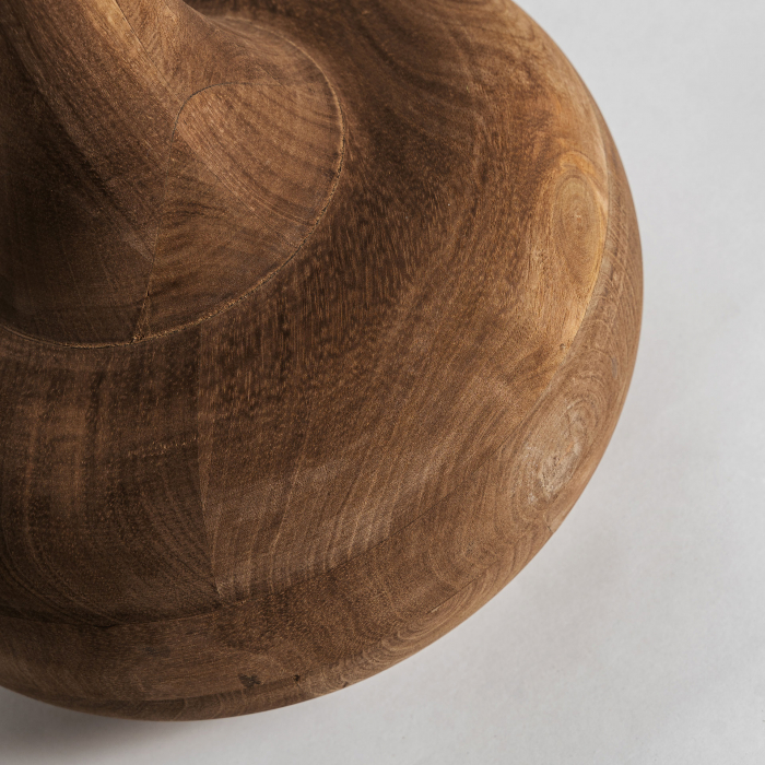 Lampadar contemporan lemn|Lampadare moderne premium [2]
