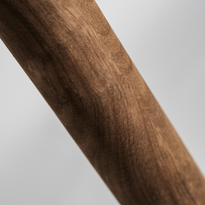 Lampadar contemporan lemn|Lampadare moderne premium [3]