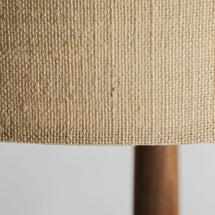Lampadar contemporan lemn|Lampadare moderne premium [4]
