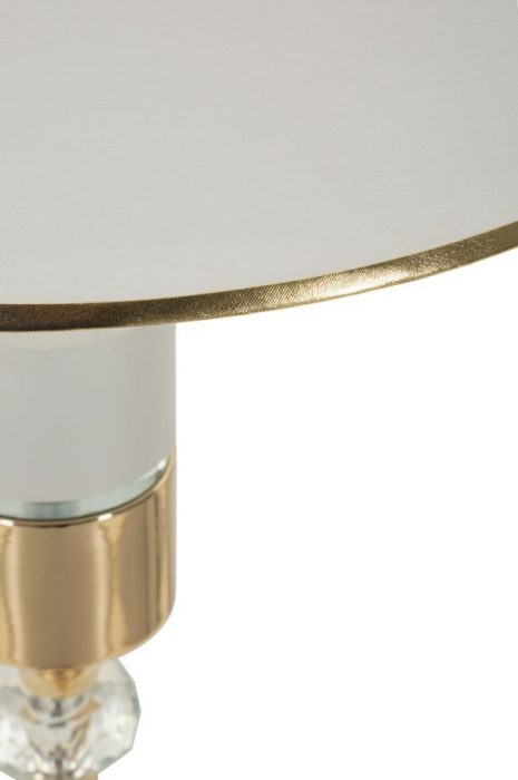 Lampadar metalic de podea Gipsy [4]