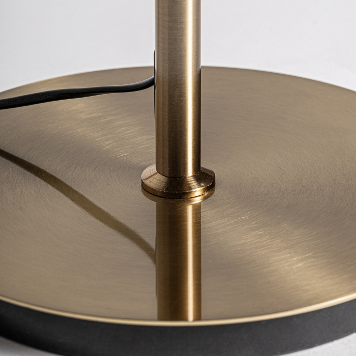 Lampadar modern cristal | Lampadare elegante premium [4]