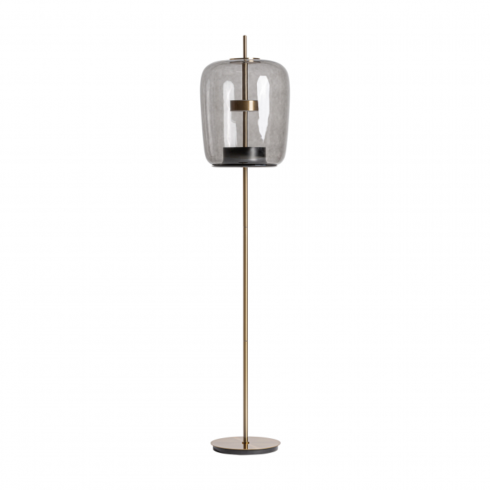 Lampadar modern cristal | Lampadare elegante premium [1]