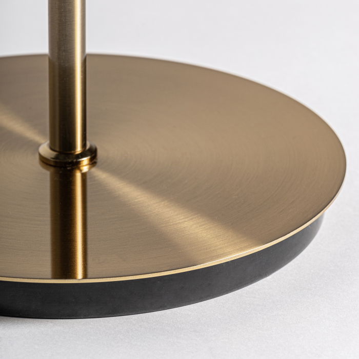 Lampadar modern cristal | Lampadare elegante premium [2]