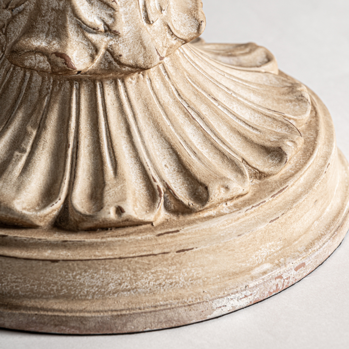 Lampadar provensal vintage | Lampadare rustice premium [4]
