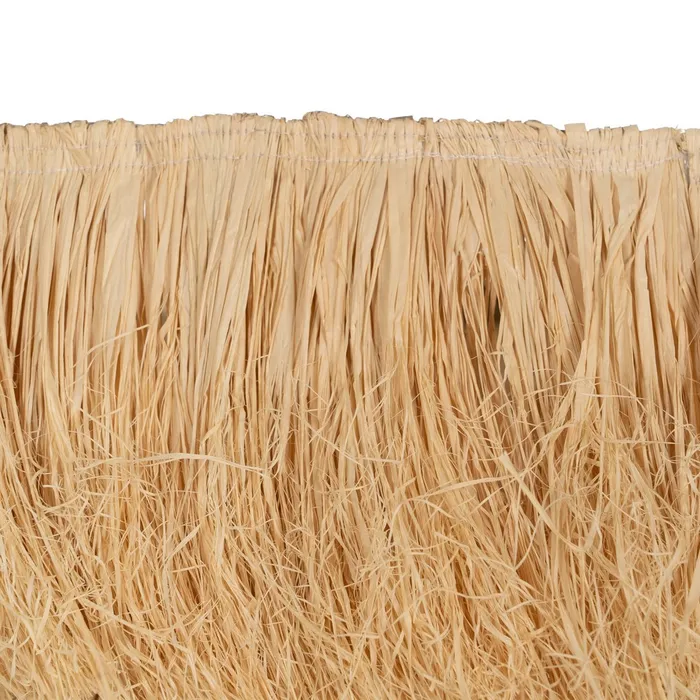 Lampadar Raffia, Rafie, Natural - creativdeco.ro [4]