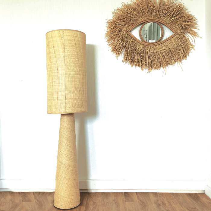 Lampadar Rafie Modern|Lampadare Design Premium [2]