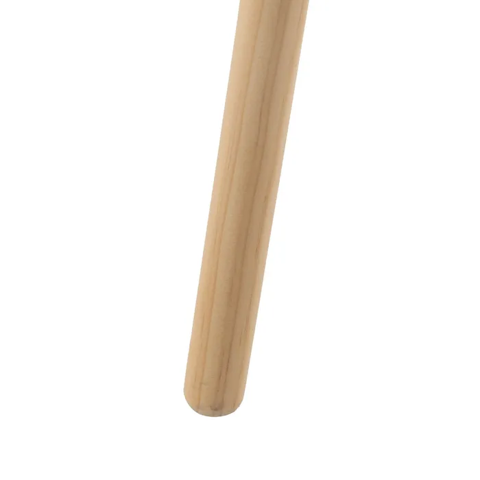 Lampadar Wood, Lemn, Bej - creativdeco.ro [8]