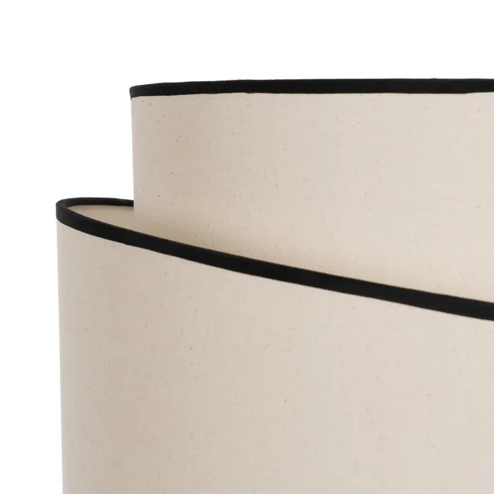 Lampadar Wood, Lemn, Bej - creativdeco.ro [5]