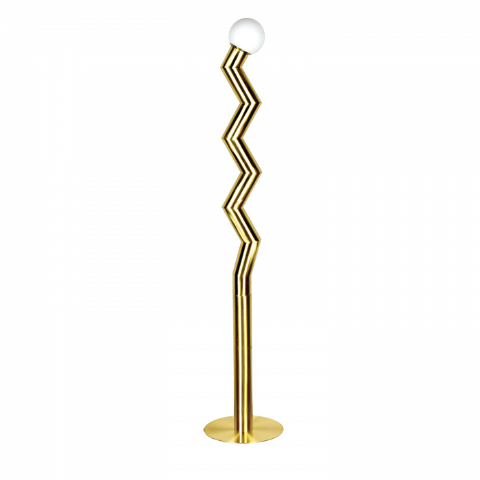 Lampadar Zigmo design elegant|Lampadare moderne [1]