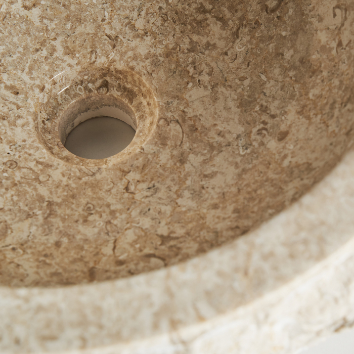 Lavoar marmura gri stil colonial|Lavoare artizanale [4]