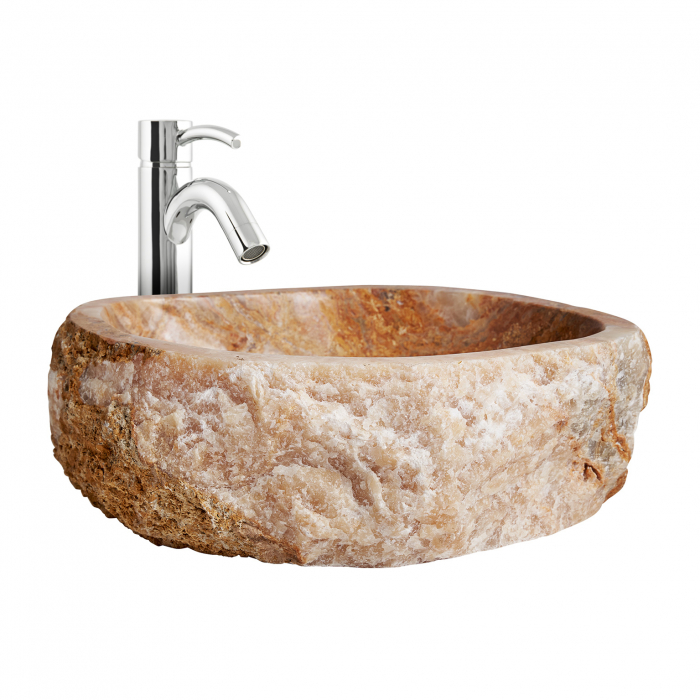 Lavoar Onix Colonial|Obiecte Sanitare Elegante [1]
