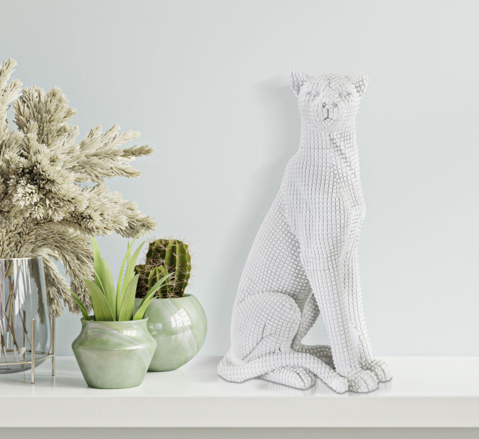 Leopard, rasina alb-creativdeco.ro [6]
