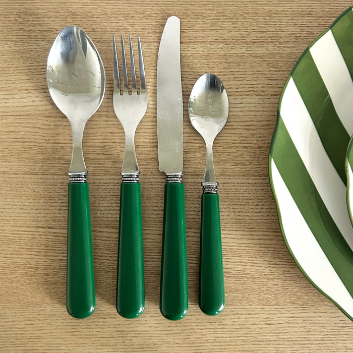 Lingura Inox Modern|Tacamuri Design Premium [3]