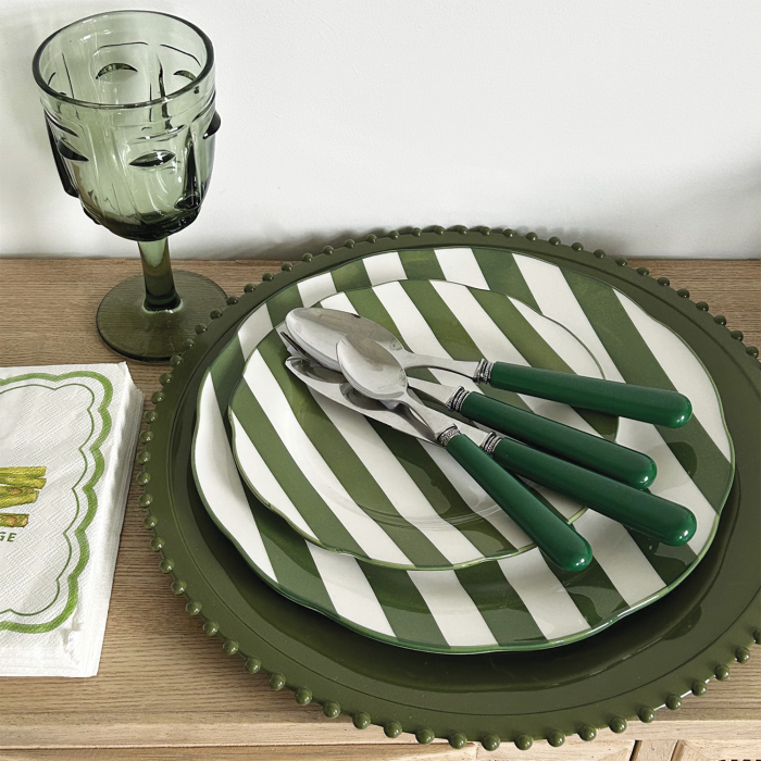 Lingura Inox Modern|Tacamuri Design Premium [2]