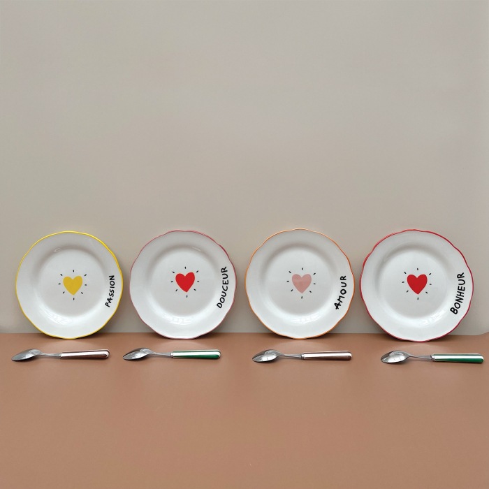 Lingurita Cafea Modern|Tacamuri Design Premium [2]