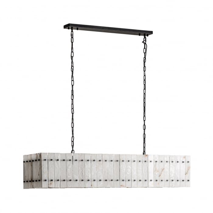 Lustra marmura|Lustre elegante premium [2]