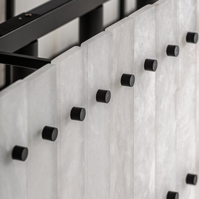 Lustra marmura|Lustre elegante premium [4]